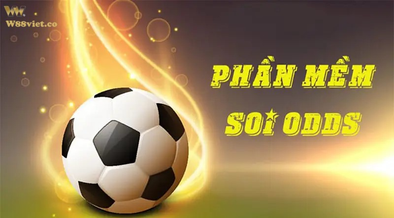 Cập nhật các phần mềm soi odds hiệu quả nhất