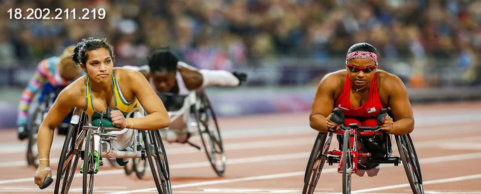 Paralympic tôn vinh sự kiên trì vượt khó và đổi mới tư duy