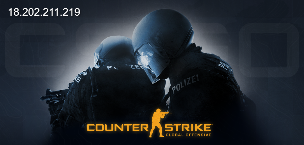 CS:GO là game Esport nhất định phải thử tại W88