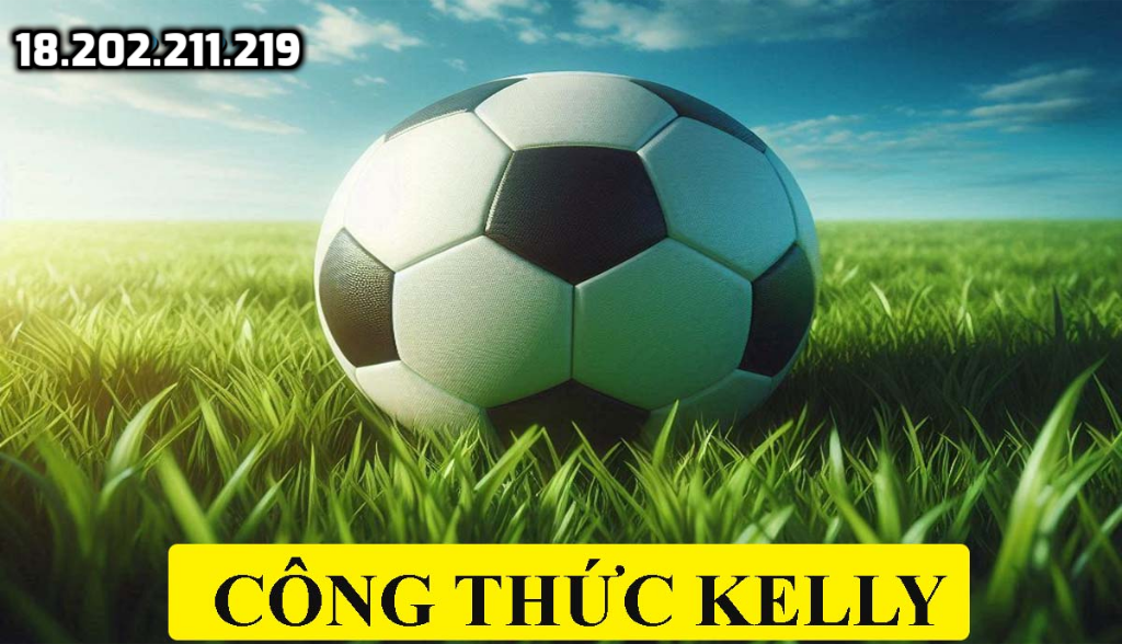 Áp dụng chiến lược Kelly