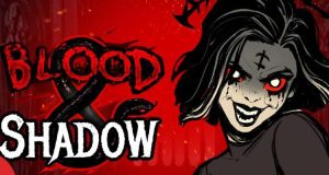 slot game Blood & Shadow